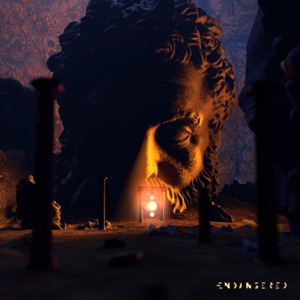 Hidden Pattern - Single