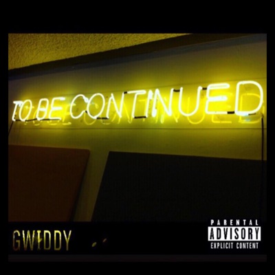 Too Be Continued - Single