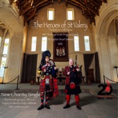 The Heroes of St Valery (with The Royal Scots Dragoon Guards) [feat. Stuart Samson] artwork