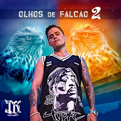 Olhos de Falcão 2 - Single