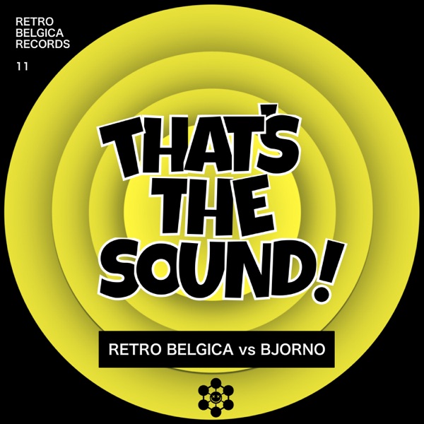 That's the Sound - Single