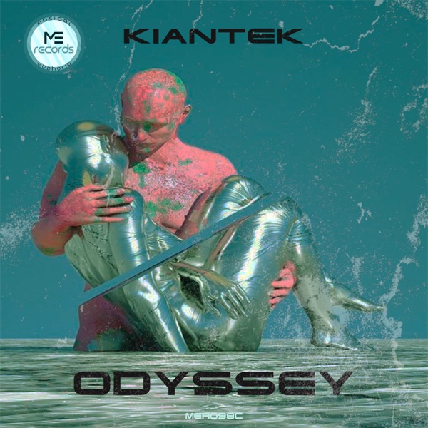 Odyssey - Single