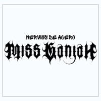 Nervios de acero - Single - Miss Ganjah