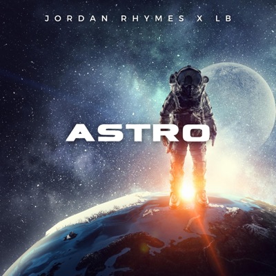 Jordan Rhymes (Astro) Ft LB Spiffy - Single
