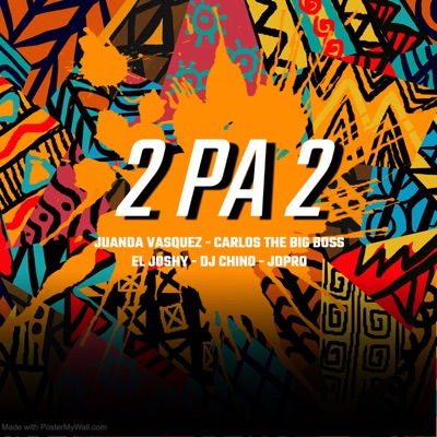 2 Pa 2 - Single