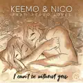 I Can't Be Without You