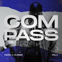 Nizze Compass (feat. Nizze) [Climax Version] - Single - Climax Studios