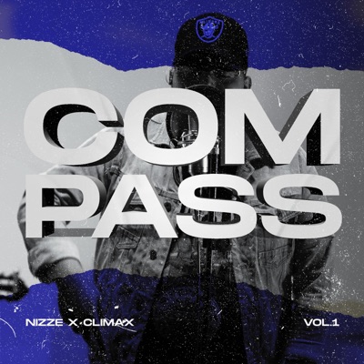 Nizze Compass (feat. Nizze) [Climax Version] - Single