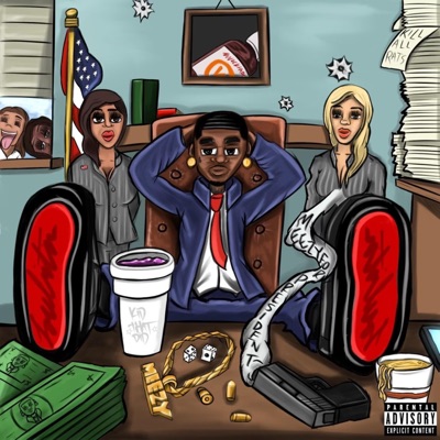 Money Route - Single