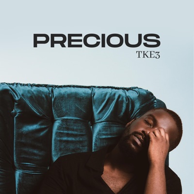 Precious - Single