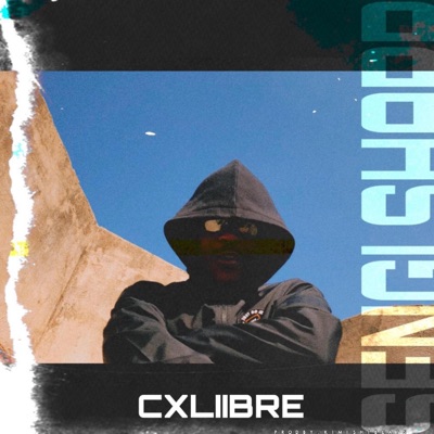 Sengi'Sharp (feat. Kimishibeats) - Single