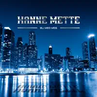 Bli med meg — Hanne Mette