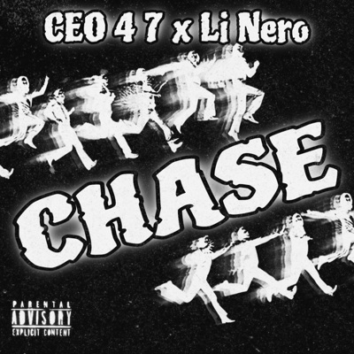 Chase (feat. Li Nero) - Single