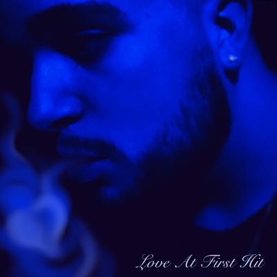 Love At First Hit - Single