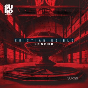 Legend - Single