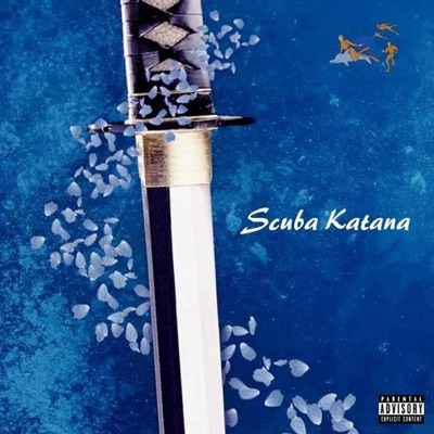 Scuba Katana - EP