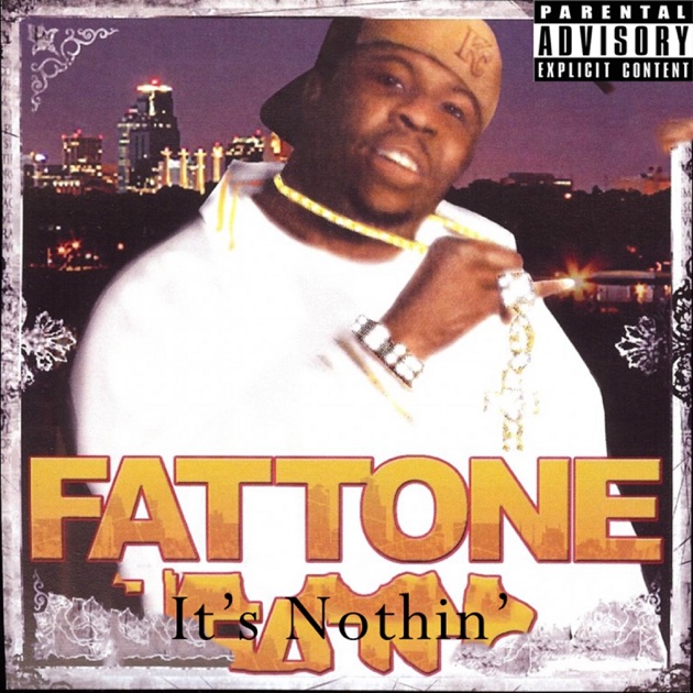 I Am the Streets - Album by Fat Tone - Apple Music