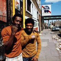 The City - Single - Beatbauerjonas