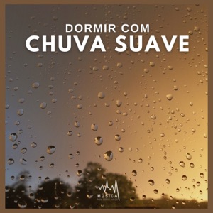 Dormir com chuva suave