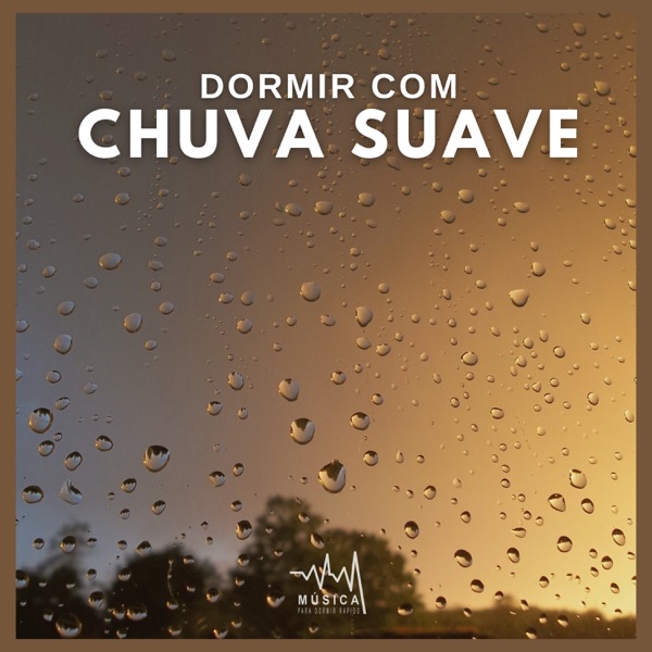Dormir com chuva suave