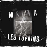 María (feat. WhuZa) - Single - Les Topains