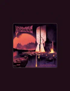 Håndgemeng을(를) 듣고, 뮤직 비디오를 보고, 약력을 읽고, 투어 일정 등을 확인하세요!