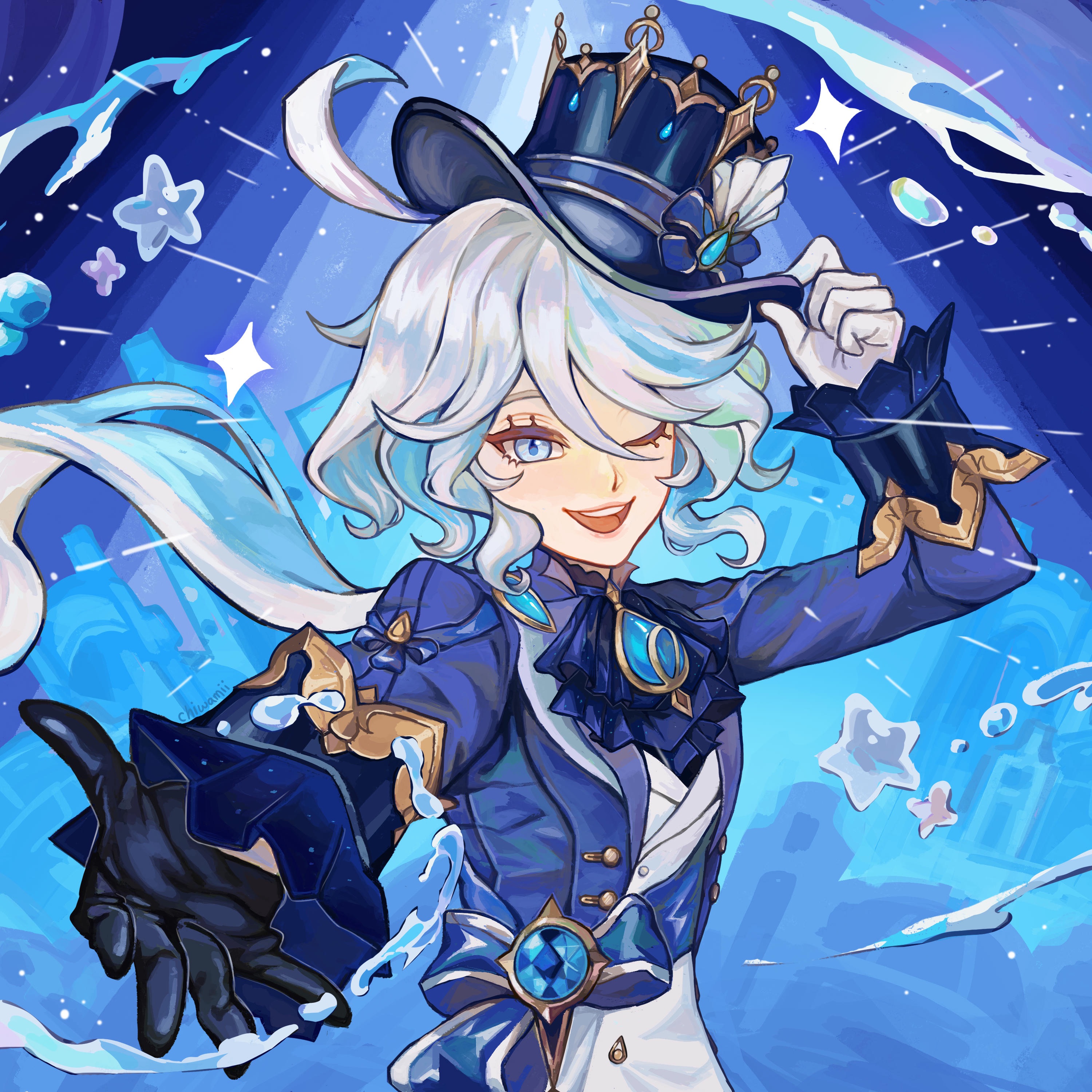 Fervent Beats (Xilonen Theme) - tnbee: Song Lyrics, Music Videos & Concerts