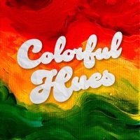 Colorful Hues (feat. Bok.Keyz & Håle') - Single - Jonah Hånom