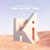 Sönnefelt & Sander W. - Time After Time (feat. Emilee Moore) artwork