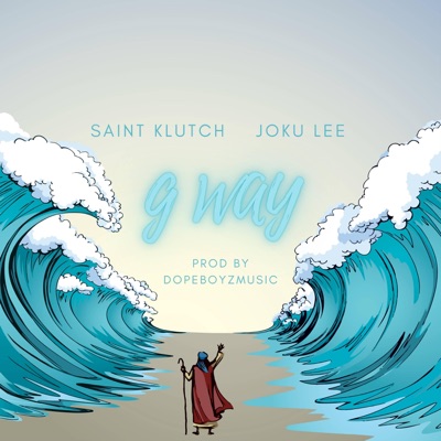 G Way (feat. Joku Lee) - Single