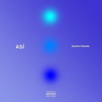 Así - Single - Jasmine Alvarado