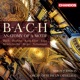 BACH/ANATOMY OF A MOTIF cover art