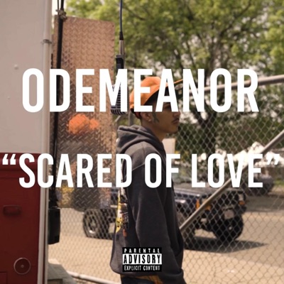 Scared of Love - Single