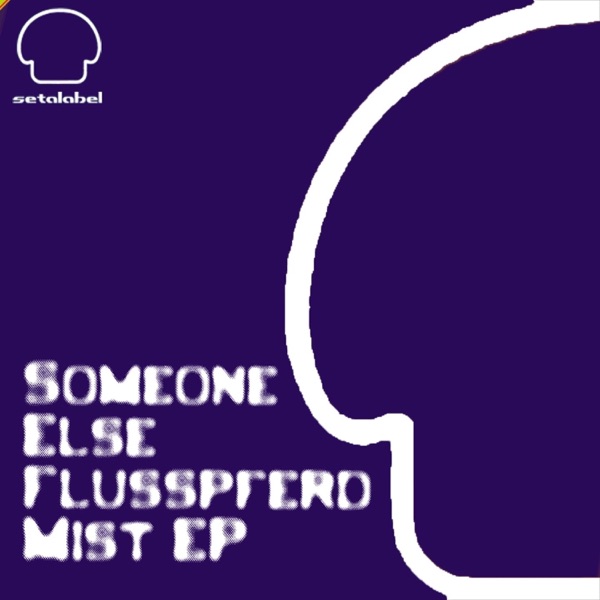 Flusspferd Mist - EP