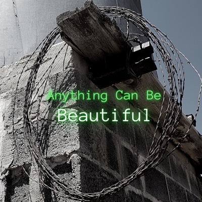Anything Can Be Beautiful (feat. Aaron J Trumm & Society Burning) - Single