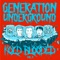 Our Betrayal (feat. Pablo Viveros) - Generation Underground lyrics