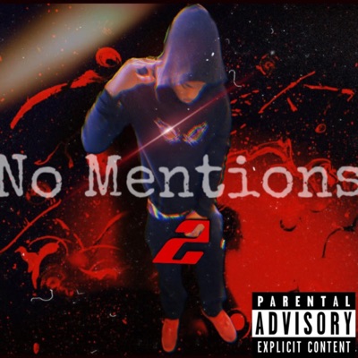 No Mentions 2 - Single
