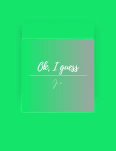 Dengarkan J.o., tonton video musik, baca bio, lihat tanggal tur & lainnya!