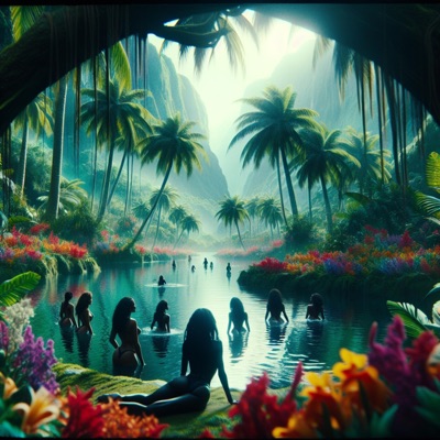 It's Her World Now - EP