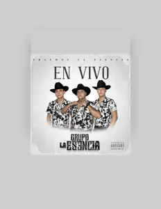 Listen to Grupo La Es3ncia, watch music videos, read bio, see tour dates & more!