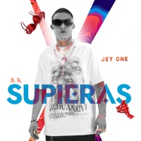 Si Tu Supieras - Single - Jey One