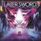 Web Swag - Lazer Sword lyrics