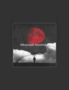 Musiqal tswinda: песни, клипы, биография, даты выступлений и многое другое.