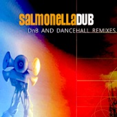 DnB and Dancehall (Remixes) [Vinyl Boxset 2018 Remasters] - EP artwork