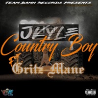 Country Boy (feat. Gritz Mane) - Single - Kyle Creek