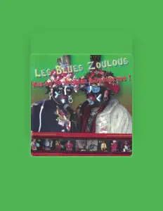 Listen to Les Blues Zoulous, watch music videos, read bio, see tour dates & more!