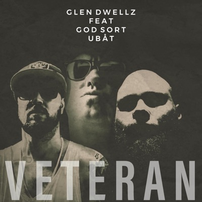 VETERAN (feat. God Sort & Ubåt) - Single