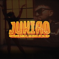 Jukiao (feat. LEO MUSIC ON THE BEAT) - Single - Gustavata Flow