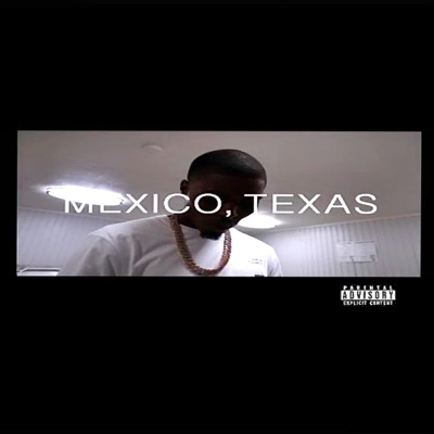 Mexico, Texas - Single