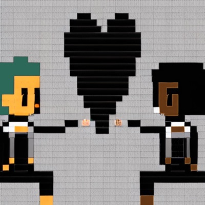 In Love for a Day - Single